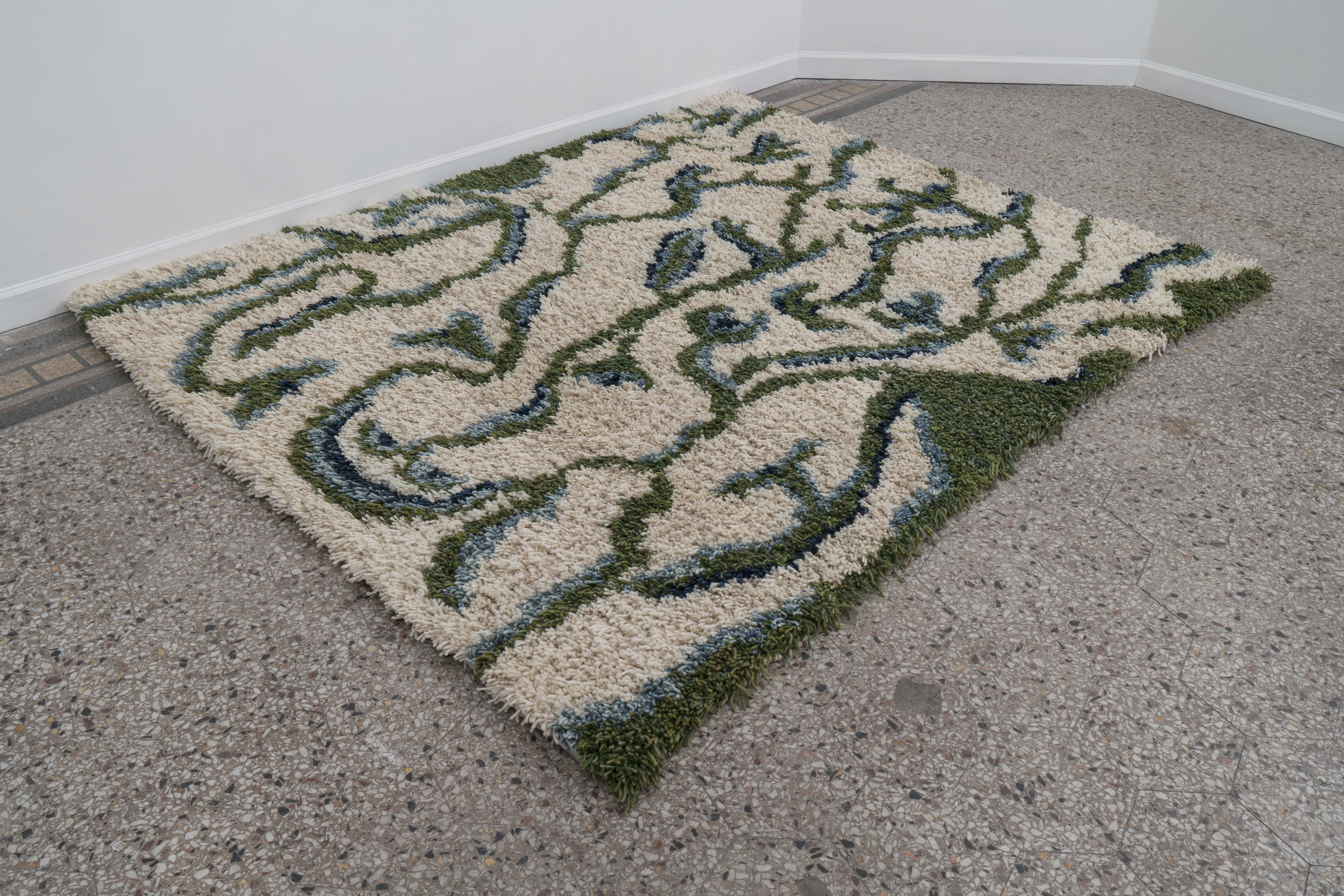 Rug For Emily (2025) 